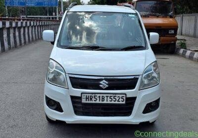 Free ad: Wagonr 2018 in Delhi. Wagonr 2018 in Delhi