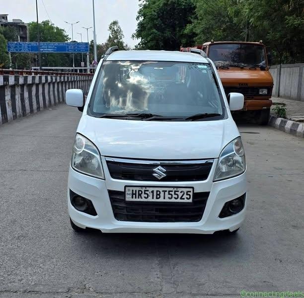 Wagonr 2018