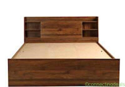 Wakefit King bed in Mumbai