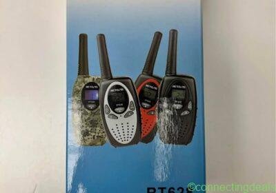 Free ad: Walkie talkies in Chicago. Walkie talkies in Chicago
