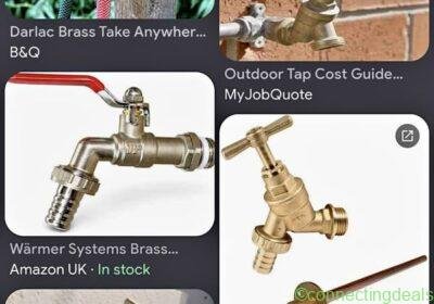 WANTED PLUMBER in Liverpool