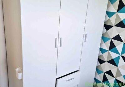 Wardrobe in Birmingham