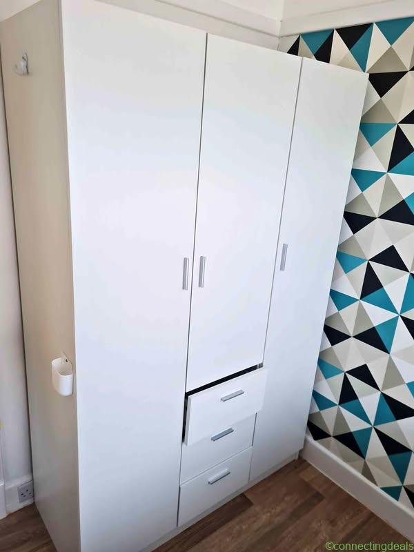 Wardrobe