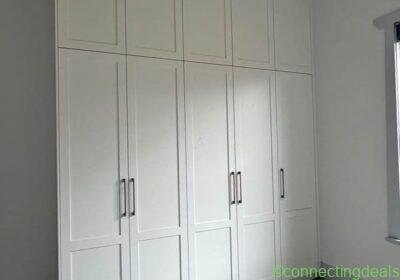 Free ad: Wardrobe Built In in Adelaide. Wardrobe Built In in Adelaide