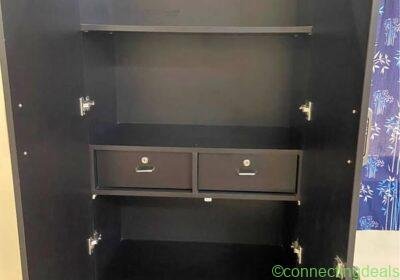 Wardrobe in Chennai