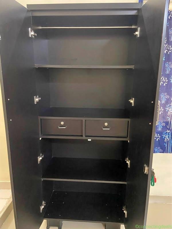 Wardrobe