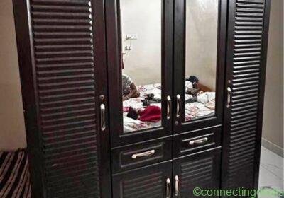 Wardrobe in Chennai