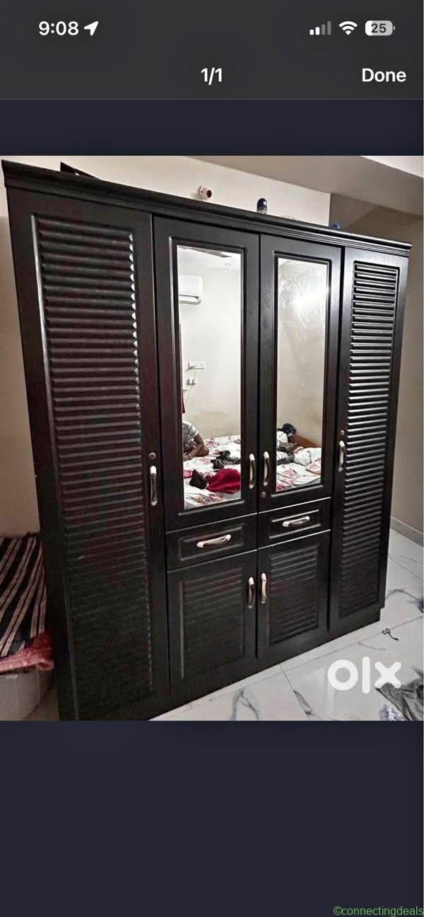 Wardrobe