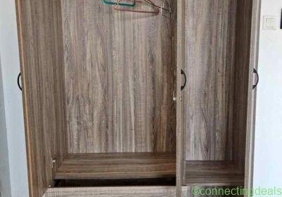 Free ad: Wardrobe in Kuala Lumpur. Wardrobe in Kuala Lumpur