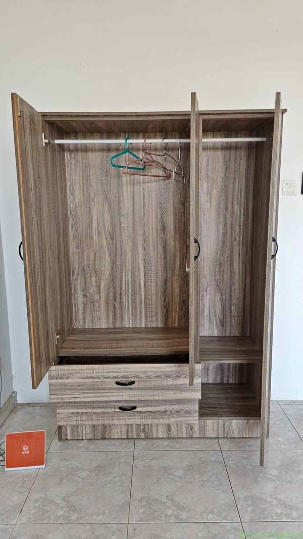 Wardrobe