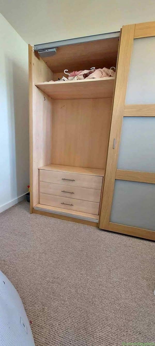 Wardrobe