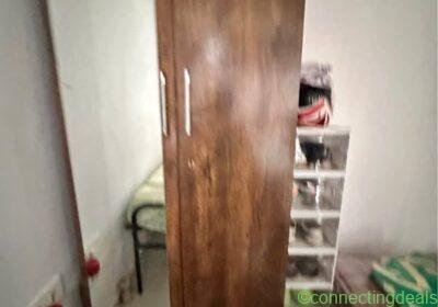Free ad: Wardrobe in Mumbai. Wardrobe in Mumbai