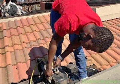 Wayne Appliance Repair On-site in Durban
