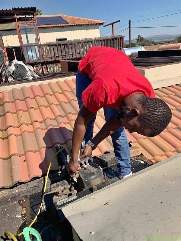 Wayne Appliance Repair On-site