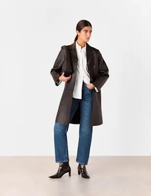 WHISTLES Jeans 50% Off