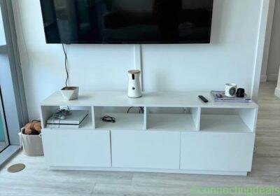 Free ad: White media consule in Miami. White media consule in Miami