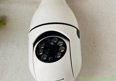 Wi-Fi security camera in Cape Town