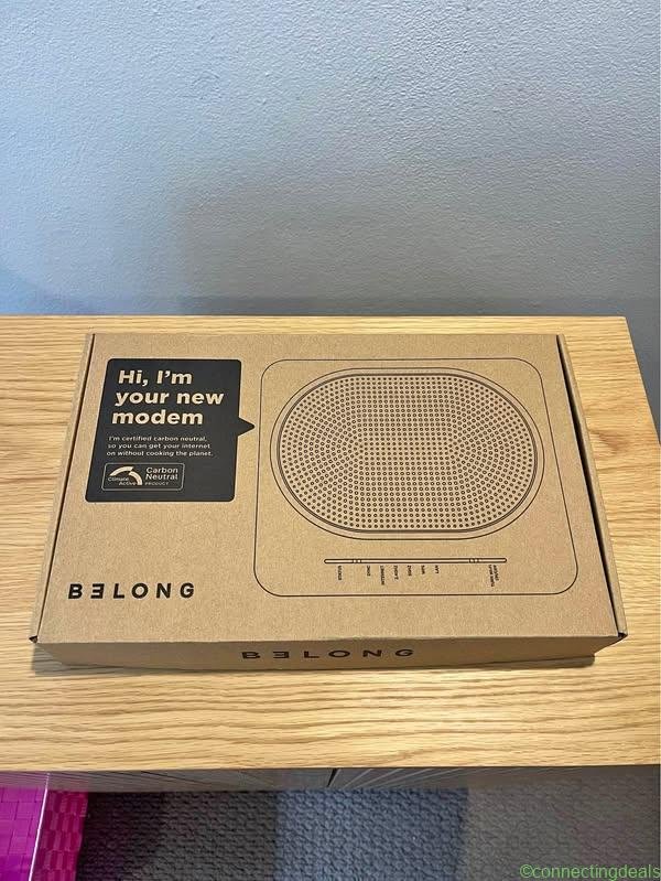Wifi Modem