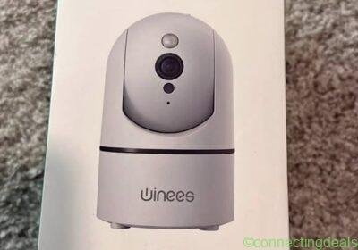 Winees Camera Monitor in Calgary