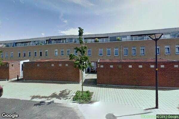 Woningruil