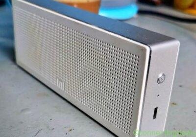 Xiaomi Mi Wireless Bluetooth Speaker in Delhi