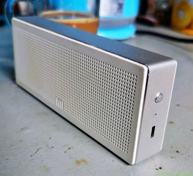 Xiaomi Mi Wireless Bluetooth Speaker