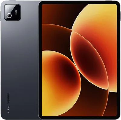 XIAOMI Pad 8: Tableta de 11.2″ AMOLED 3.2K, Snapdragon 8s Gen 4, Batería 9200mAh, HyperOS 3 (Gris, 12GB+256GB) – 8% Off