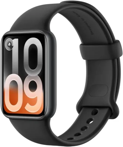 XIAOMI Smart Band 10 Pro Schwarz