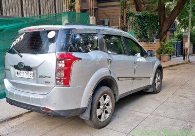 Xuv 500 w8 in Mumbai