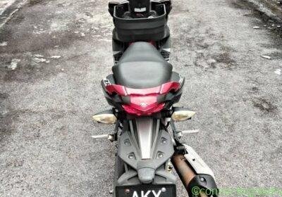 Y15 standart in Kuala Lumpur