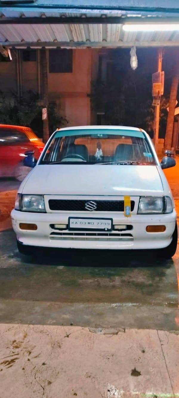 Zan car [hidden information]