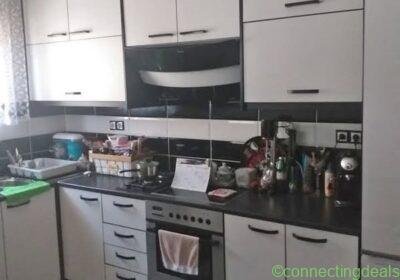 Free ad: Zu Vermieten 3 Zimmer Wohnung 110m² in Frankfurt. Zu Vermieten 3 Zimmer Wohnung 110m² in Frankfurt