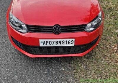 Free ad: 1.6 polo petrol 2013 modal 2028 pepars valid in Hyderabad. 1.6 polo petrol 2013 modal 2028 pepars valid in Hyderabad