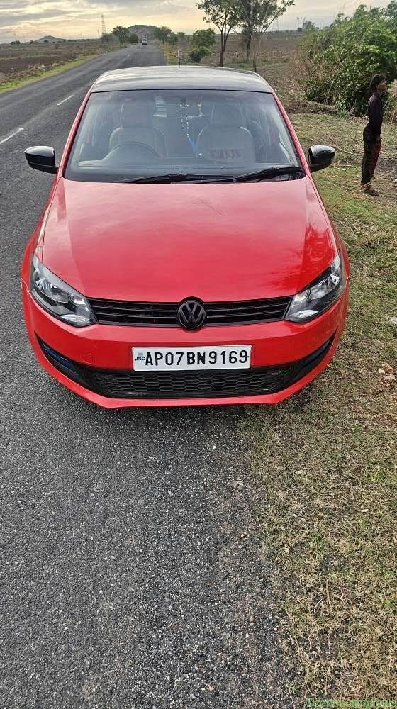 1.6 polo petrol 2013 modal 2028 pepars valid