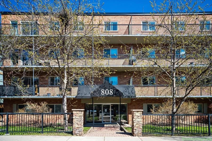 1 Bed 1 Bath – Apartment