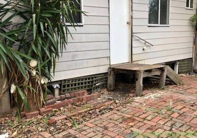 1 bed 1 bath Flat/apartment in Melbourne