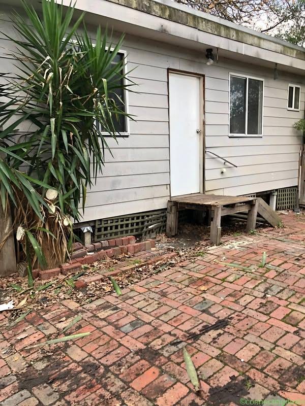 1 bed 1 bath Flat/apartment