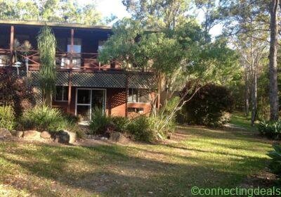 1 bed 1 bath granny/studio in Brisbane