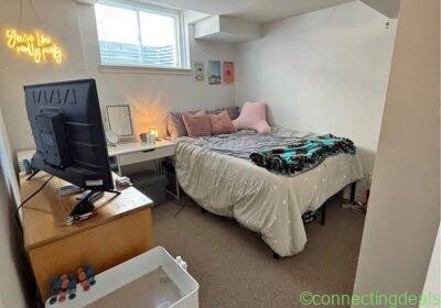 Free ad: 1 Bed 1 Bath - House in Toronto. 1 Bed 1 Bath - House in Toronto