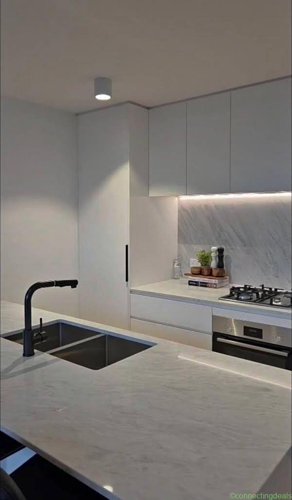 1 Bed | 3 Bed Footscray Apartment 2028 Completion