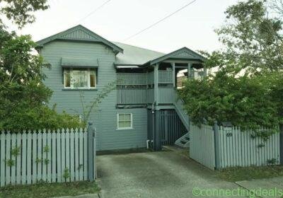 Free ad: 1 bed Apt for rent in Coorparoo in Brisbane. 1 bed Apt for rent in Coorparoo in Brisbane
