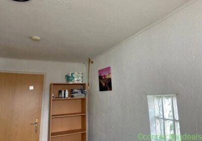 1 Schlafzimmer 1 Badezimmer Mietwohnung in Frankfurt