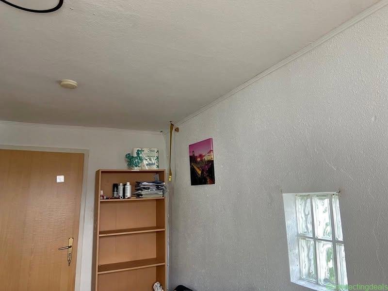 1 Schlafzimmer 1 Badezimmer Mietwohnung