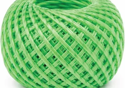 Free ad: 100m Synthetic Green Garden Twine - Best Deal in United Kingdom. 100m Synthetic Green Garden Twine - Best Deal in United Kingdom