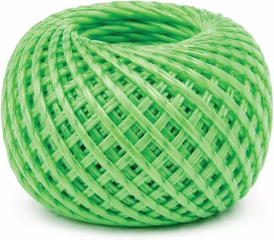 100m Synthetic Green Garden Twine – Best Deal