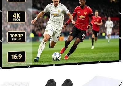 Free ad: 120 Inch Projector Screen Best Deal in Ireland. 120 Inch Projector Screen Best Deal in Ireland