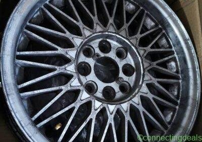 15 inch Eagle rims in Durban