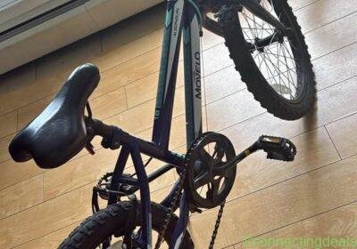 18”-Speed Mountain Bike in Calgary