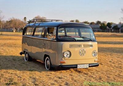 Free ad: 1969 Volkswagen Lowlight Deluxe Kombi in Johannesburg. 1969 Volkswagen Lowlight Deluxe Kombi in Johannesburg