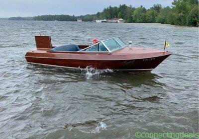 Free ad: 1972 Greavette Executive in Toronto. 1972 Greavette Executive in Toronto